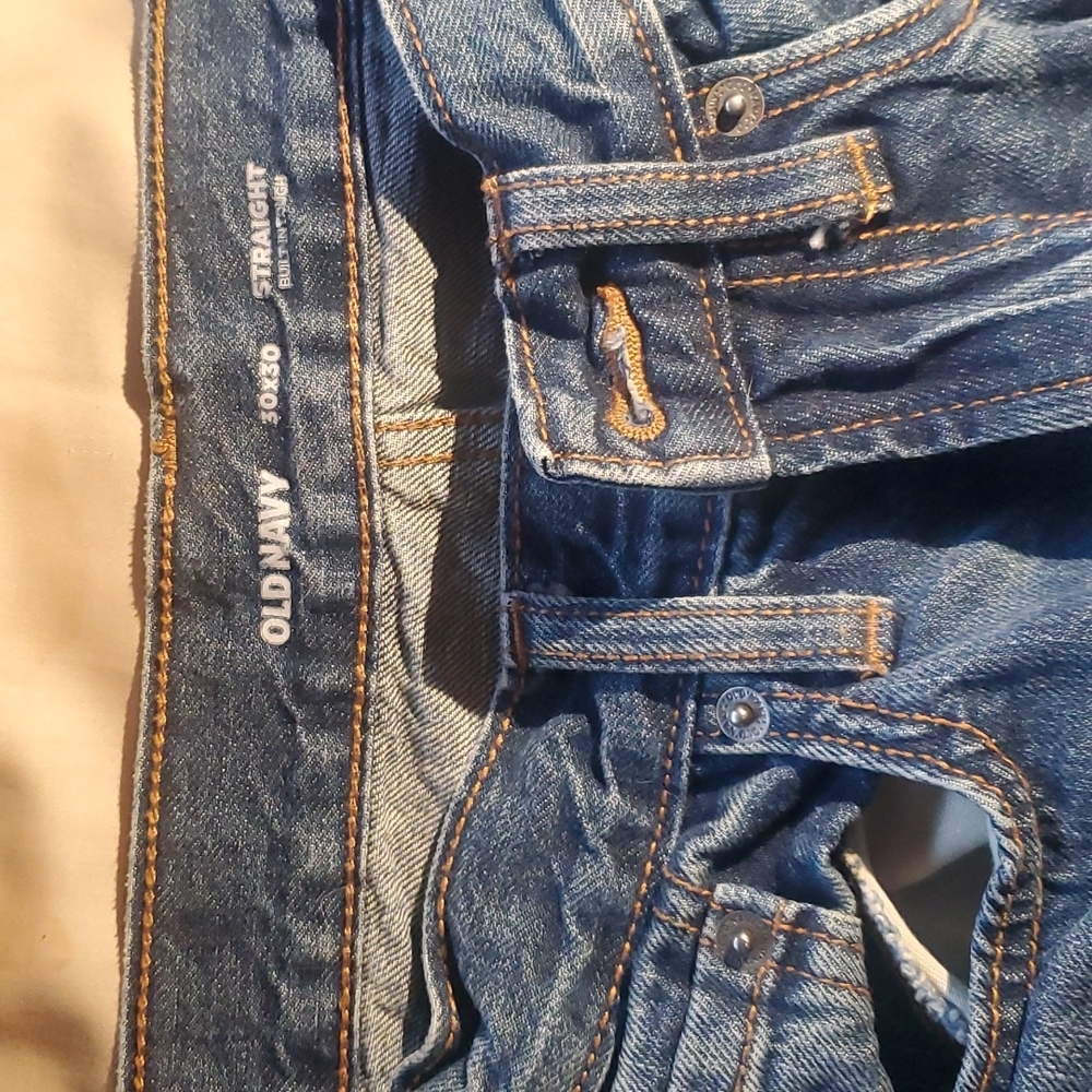 Old Navy Jeans
